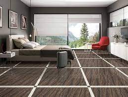 16x16 jointfree glossy floor series. Kajaria Ceramics Limited