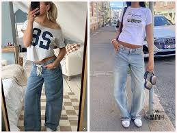 Áo croptop mặc với quần gì? 10+ kiểu phối đồ cực “slay" | Minhshop.vn