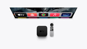 Here's what you need to do to set up your apple tv manually. Poll Are You Planning To Buy The New Apple Tv 4k 9to5mac