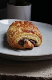 Chocolatines Maison Au Nutella