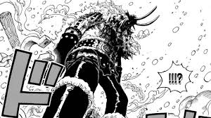 Who is Loki in One Piece? - Gigletter
