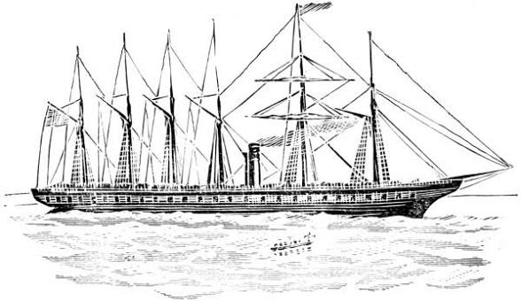 The Project Gutenberg eBook of Steam Navigation and Its Relation to the Commerce of Canada and the United States, by James Croil