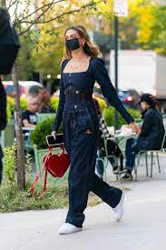 The Biggest Fashion Trends Of Spring 2021 The most current fashion trends are those that feel easy to wear but still look as though you made just enough effort to do whatever it is you do during these strange while forecasting fashion trends that originate on the runway isn't a total exercise in futility—it will always hold influence—it seems. the biggest fashion trends of spring 2021