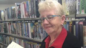 End of an era as Marlborough librarian retires after 31 years