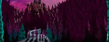 Con situaciones que quizás uno no pudiera imaginar hasta leer el libro. El Fantasma De Canterville Teatro Colon De Bogota