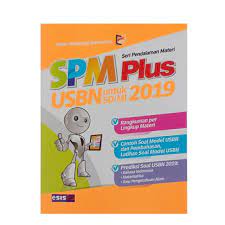 Kunci jawaban pas matematika kelas 7 kurikulum 2013 tahun pelajaran 2019 2020 silakan. Buku Spm Plus Usbn Untuk Sd Mi 2019 Plus Kunci Jawaban Shopee Indonesia