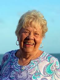 Mary Easterling Obituary