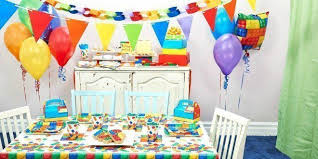 This fantastic lego themed birthday party was submitted by mona mcintyre of lush parties. Building Blocks Theme Party Decorations Lego Themed Party Decorations Party Banner Lego Inspired Building Blocks Birthday Banner Party Supplies Paper Party Supplies Puhlsphotography Com