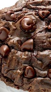 Soft Batch Double Chocolate Fudge Cookies Baker By Nature Recipe Chocolate Fudge Cookies Desserts Fudge Flavors