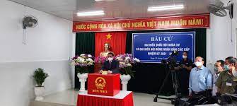 Sáng 26/7, ngay sau khi tuyên thệ nhậm chức, chủ tịch nước. Thá»§ TÆ°á»›ng Chinh Phá»§ Pháº¡m Minh Chinh Báº§u Cá»­ Táº¡i Thanh Phá»' Cáº§n ThÆ¡ Thá»i Sá»±