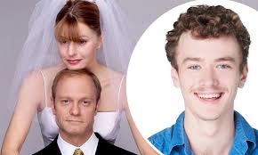 Frasier sequel has cast Anders Keith as Niles and Daphne's son