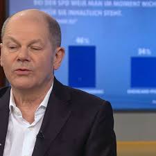 Finance minister olaf scholz said thursday that tax takings. Anne Will Ard Olaf Scholz Ist Nach Cdu Debakel Bei Landtagswahlen Besonders Gut Gelaunt Tv Kino