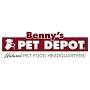 Benny's Pet Depot, Mechanicsburg from m.facebook.com