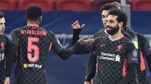 «лейпциг» постарается воспользоваться слабостью «ливерпуля» в обороне / прогноз на матч + фрибет, ставка, статистика, коэффициенты Goly Salaha I Mane Prinesli Liverpulyu Pobedu Nad Lejpcigom Futbol Rossii I Mira Novosti Translyacii Foto Video