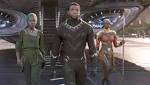 مليون دولار إيرادات "Black Panther"