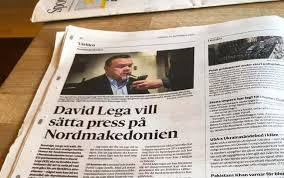 55 tosho arsov str., štip, nordmakedonien se på kort 1 km fra centrum. David Lega Hog Tid Att Oka Kraven Pa Nordmakedonien Facebook