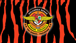 Wallpaper yang tersedia background hd wallpaper backdrops wallpaper best wallpaper qhd wallpaper pubg mobile wallpaper cars wal ilustrasi komik. Wallpaper Pemuda Pancasila
