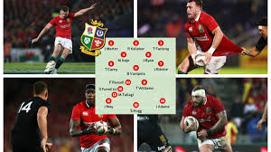 In fact, in 2016, 2017 and 2018, the side even reached the final of the competition. Lions Tour 2021 Predicting The British Irish Team For First Test Against South Africa