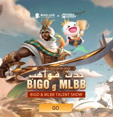 Cooking video editor mobile legends vng digital world alight motion facebook pubg multiplayer games shoppe ragnarok kinemaster cod brainly gacha. Bigo Live X Mlbb Is Back For Another Interactive Competition ØµØ­ÙŠÙØ© Ø¹ÙŠÙ† Ø§Ù„Ø¹Ø§Ù„Ù…