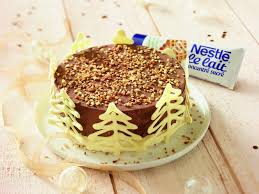Chocolat Nestle Dessert Noir Absolu Creme Fleurette Noix De Coco Tube De Lait Concentre Sucre A Pati En 2020 Faire Fondre Du Chocolat Nestle Dessert Chocolat Nestle