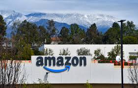 Check spelling or type a new query. Amazon Triples Southern California Delivery Hubs To Get Packages Out Faster Orange County Register