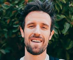 Derek Hamm's Instagram, Twitter & Facebook