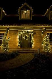 Maybe you would like to learn more about one of these? Client Had Us Install Christmas Lights On Her Beautiful Waterfront Home In Severna Park We Used Led Bulbs In Holiday Lights Christmas Lights Waterfront Homes