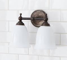 Pottery Barn Bathroom Lighting Prnst Traditional Bathroom Lighting Pottery Barn Bathroom Sconces