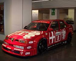 Image result for Marrone Castlerock 2007 Alfa-Romeo