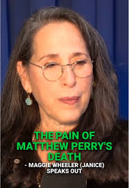 Maggie Stewart Accident