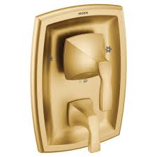 They are an excellent choice for mounting two relief valves from a common. Moen T2690bg Voss 3 Function Pressure Balanced Build Com