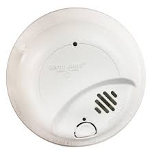 A simple carbon monoxide detector with only one button, this affordable co alarm is best hardwired smoke and carbon monoxide detector. Brk 9120b 120 Volt 9 Volt Battery Backup Ionization Smoke Detector