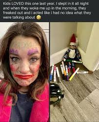 Marla Mooney's Instagram, Twitter & Facebook