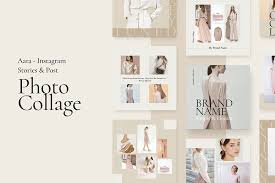Pist single posts and quality post with. 44 Best Instagram Layout Ideas Using Instagram Grid Templates