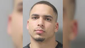 ULM player suspended from football-related activities after arrest