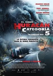 The Hurricane Heist Movie Poster 1551006 Movieposters2 Com Read common sense media's the hurricane heist review, age rating, and parents the hurricane heist dutifully hits the expected notes: