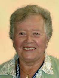 Joan Millar Obituary