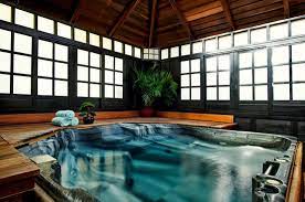 After booking, all of the property's details, including telephone and address, are provided in your booking. Heavenly Hot Tub Review Of East Heaven Northampton Ma Tripadvisor