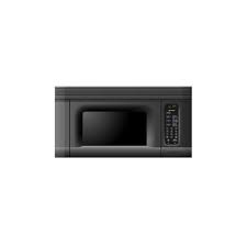 This is another microwave from ge that can be placed beneath your cabinetry via the useful under cabinet sharp smd3070as microwave. Sharp Over The Range Microwave Black Sharp R1405 Walmart Com Walmart Com