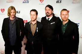 Posts must be relevant to the band or their. Foo Fighters Diskografie Wikipedia