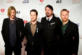 Biography by stephen thomas erlewine. Foo Fighters Diskografie Wikipedia