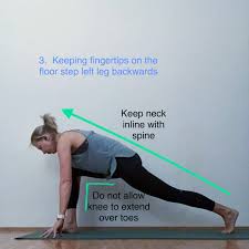 Yogis of ancient times knew the significance of sun. Sun Salutations An Easy Full Body Work Out The Frankfurt Edit Yoga