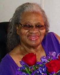 Alfreda Julien Obituary