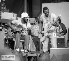 Image result for Wah Wah Watson