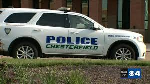 Man dead after road rage incident at Chesterfield Dierbergs