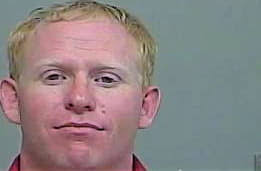 Arrested for drunk driving in Wyoming (WY)