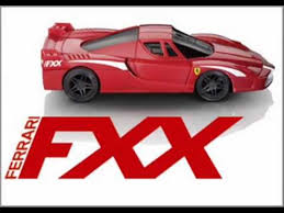 Ferrari sf90 with 'mission winnow' branding at the 2019 chinese grand prix. Shell Ferrari Models Toys Collection Youtube