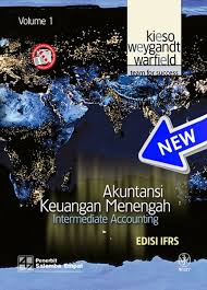 Materi akuntansi keuangan lanjutan 2 ppt. Akuntansi Keuangan Menengah Intermediate Acc Vol 1 Ifrs