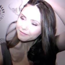 Candice Talking about Nina