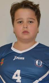 BALONCESTO DAGANZO (Alv Mas 2ºaño